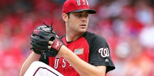 Washington Vs New York MLB Betting Odds