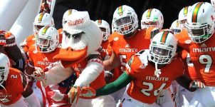 Miami at Duke Game Preview & College Football Lines for Week 5