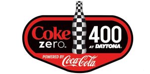 NASCAR Betting Odds Coke Zero 400