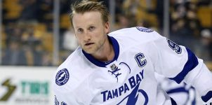 Stamkos Return Keeps Lightning Among 2017 Stanley Cup Odds Favorites