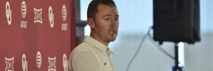 The Sooners (11-2 SU, 7-6 ATS) will have a new head coach this College Football betting season in 33-year-old Lincoln Riley.
