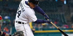 2017 MLB Betting Predictions