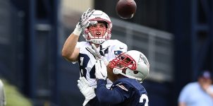 2017 NFL Week 1 Picks Early Predictions for Every Game