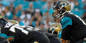 Week 17 NFL Betting Odds & Expert Pick: Jacksonville at Tennessee