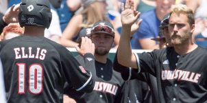 2017 College World Series Odds & Betting Predictions