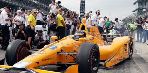 2017 Indianapolis 500 Betting Preview