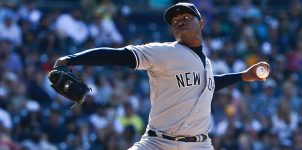 2017 MLB Props Odds You Need to Bet on Right Now!