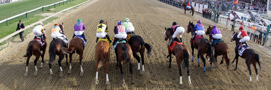 How To Handicap the 2017 Preakness Stakes