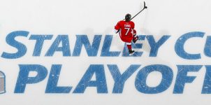 2017 Stanley Cup Betting Odds