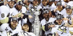 2017 Stanley Cup Betting Predictions