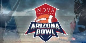 Arkansas State vs Nevada 2018 Arizona Bowl Lines & Game Preview