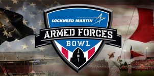 Houston vs Army 2018 Armed Forces Bowl Odds & Preview