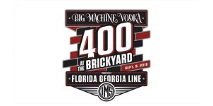 2018 Big Machine’s Vodka 400 at the Brickyard Odds & Preview