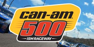 2018 Can-Am 500 NASCAR Odds & Preview