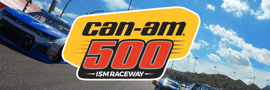 2018 Can-Am 500 NASCAR Odds & Preview