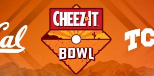 California vs TCU 2018 Cheez-It Bowl Odds & Game Preview
