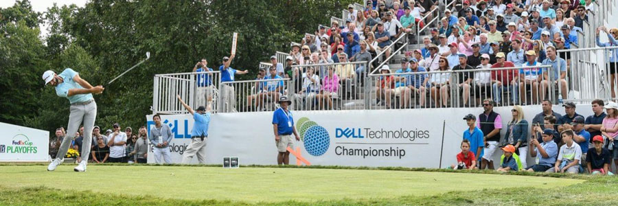 2018 Dell Technologies Championship Odds & Preview