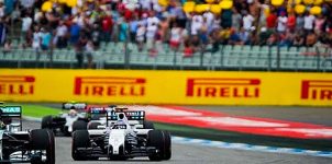 2018 German Grand Prix Odds & Predictions