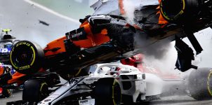 2018 Italian Grand Prix Odds Analysis