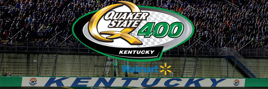 2018 Quaker State 400 Betting Preview and Predictions