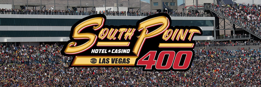 2018 South Point 400 Odds & Preview