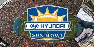 Stanford vs Pittsburgh 2018 Sun Bowl Odds