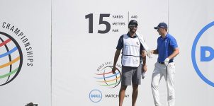 2018 WGC-Dell Technologies Match Play Golf Betting Preview