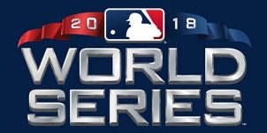 Updated 2018 World Series Odds - October 22nd Edition