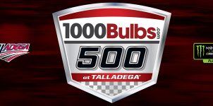 2019 1000Bulbs.com 500 Odds, Preview & Predictions