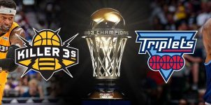 2019 BIG3 Basketball Championship Odds, Preview & Pick