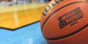 Feature image 2019 March Madness Sweet 16 Betting Guide