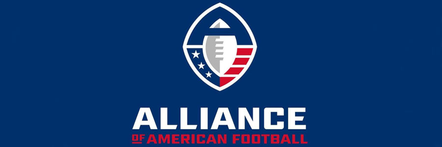 2019 AAF Championship Odds & Season Preview