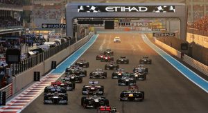 2019 Abu Dhabi Grand Prix Odds, Preview & Picks