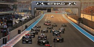 2019 Abu Dhabi Grand Prix Odds, Preview & Picks