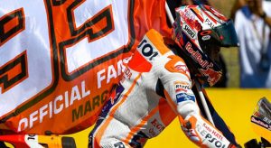 2019 Aragon MotoGP Odds, Preview & Picks