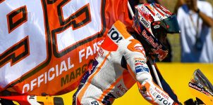 2019 Aragon MotoGP Odds, Preview & Picks