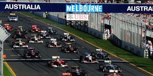 2019 Australian Grand Prix Odds, Predictions & Picks