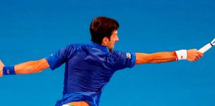 2019 Australian Open Men’s Singles Semifinals Odds & Preview