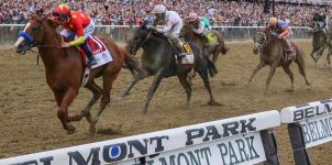 2019 Belmont Stakes Trifecta, Superfecta, and Exacta Picks