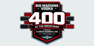 2019 Big Machine Vodka 400 at The Brickyard Odds, Predictions & Picks