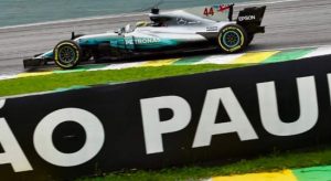 2019 Brazil Grand Prix Odds, Preview & Predictions