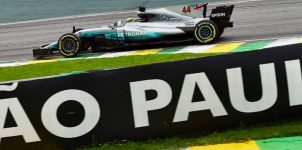 2019 Brazil Grand Prix Odds, Preview & Predictions