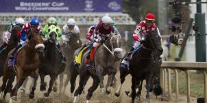 2019 Breeders’ Cup Betting Favorites