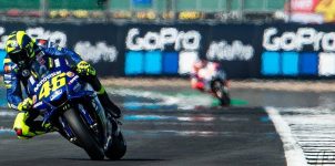 2019 British MotoGP Odds, Preview & Predictions