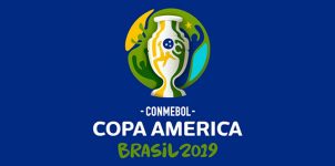 2019 Copa America Match Day 1 Odds, Predictions & Picks