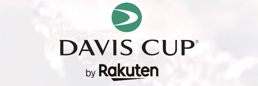2019 Davis Cup Finals Odds & Betting Preview