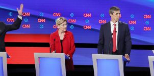 2019 Democratic Debate Odds, Preview, and Analysis