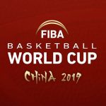 Updated 2019 FIBA World Cup Odds - August 29th