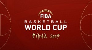 Updated 2019 FIBA World Cup Odds - August 29th