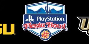 LSU vs UCF 2019 Fiesta Bowl Lines & Game Prediction
